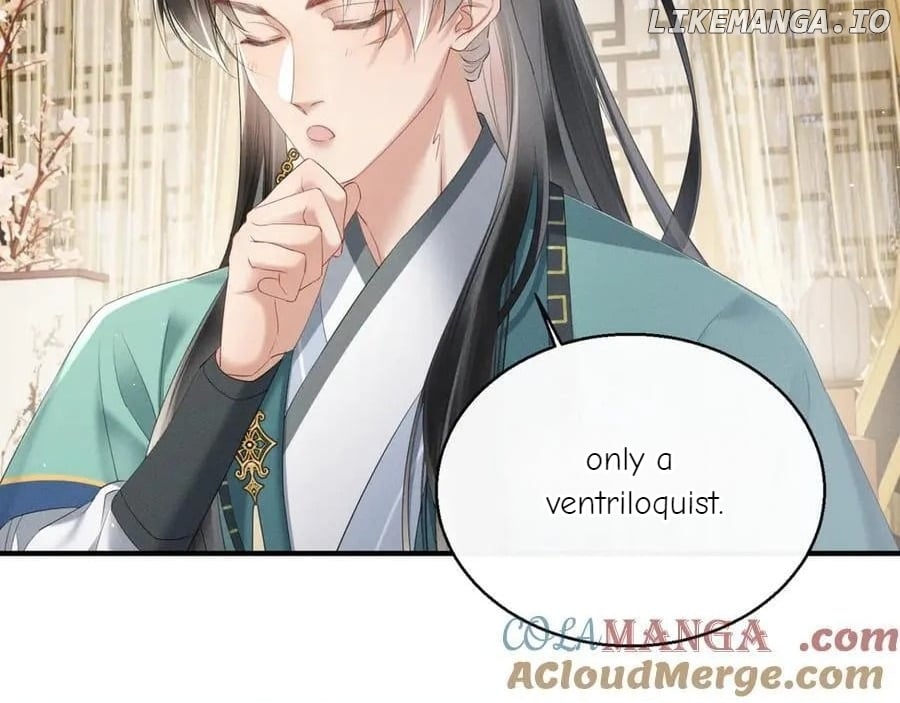 The Tyrant’s Family Lasts Thanks To Her Inner Voice Chapter 34 - Page 22