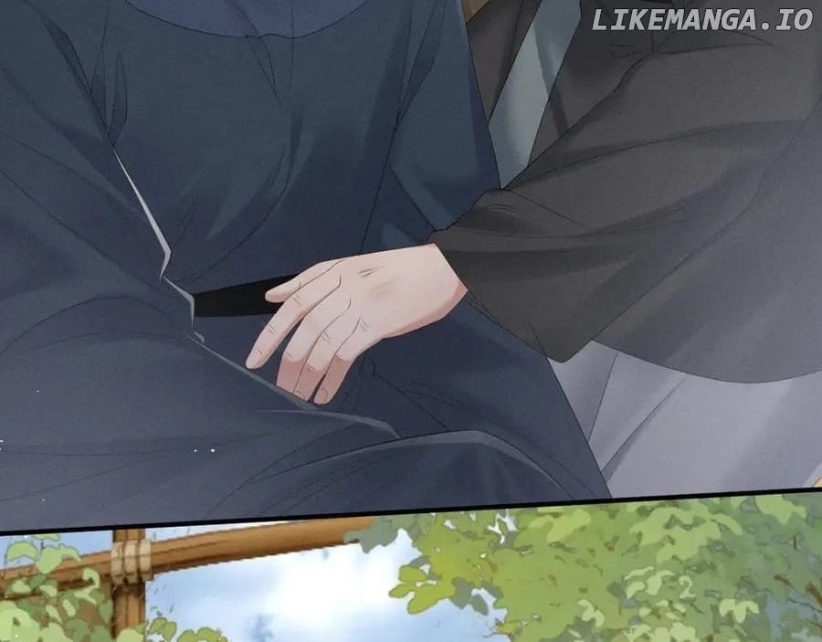 The Tyrant’s Family Lasts Thanks To Her Inner Voice Chapter 34 - Page 3