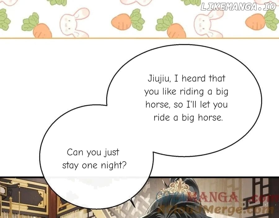 The Tyrant’s Family Lasts Thanks To Her Inner Voice Chapter 34 - Page 37