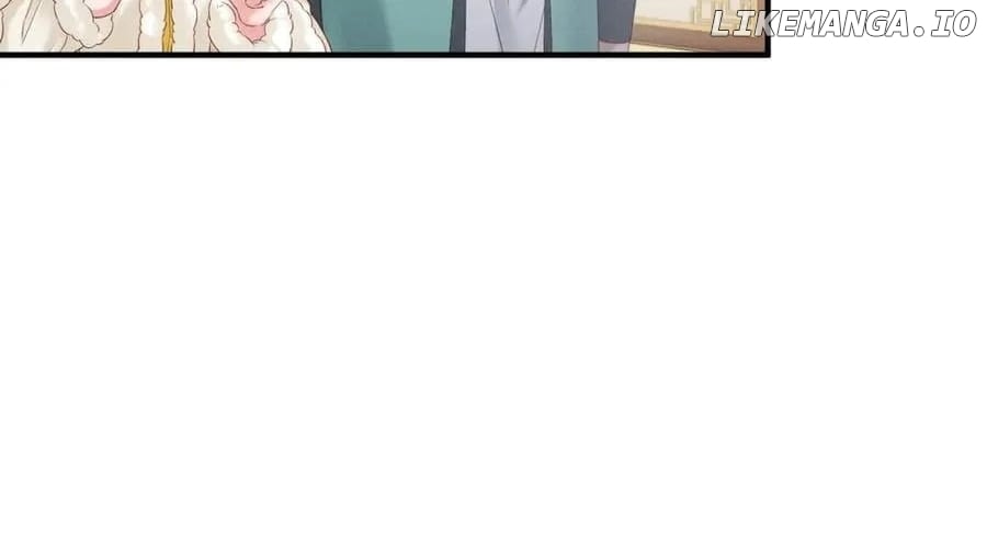 The Tyrant’s Family Lasts Thanks To Her Inner Voice Chapter 34 - Page 46