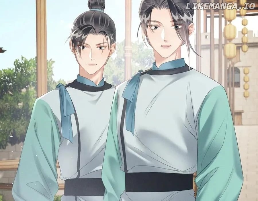 The Tyrant’s Family Lasts Thanks To Her Inner Voice Chapter 34 - Page 5