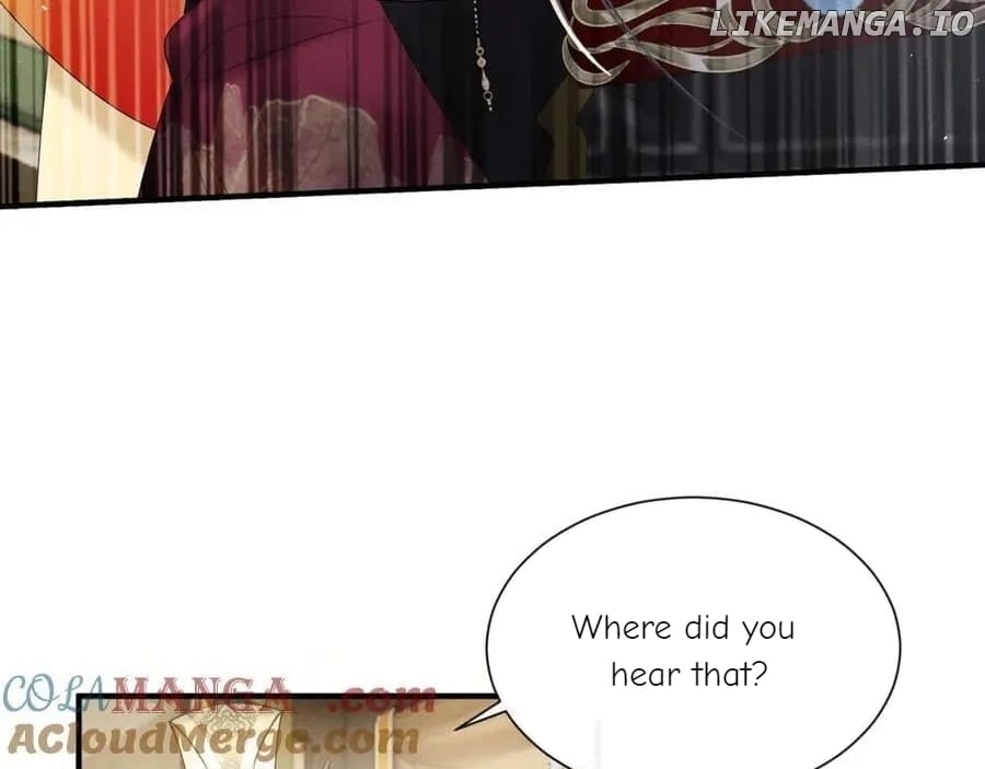 The Tyrant’s Family Lasts Thanks To Her Inner Voice Chapter 34 - Page 65