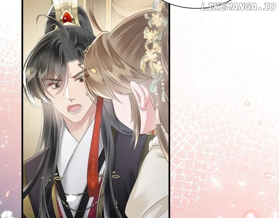 The Tyrant’s Family Lasts Thanks To Her Inner Voice Chapter 34 - Page 66