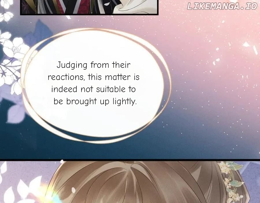 The Tyrant’s Family Lasts Thanks To Her Inner Voice Chapter 34 - Page 67