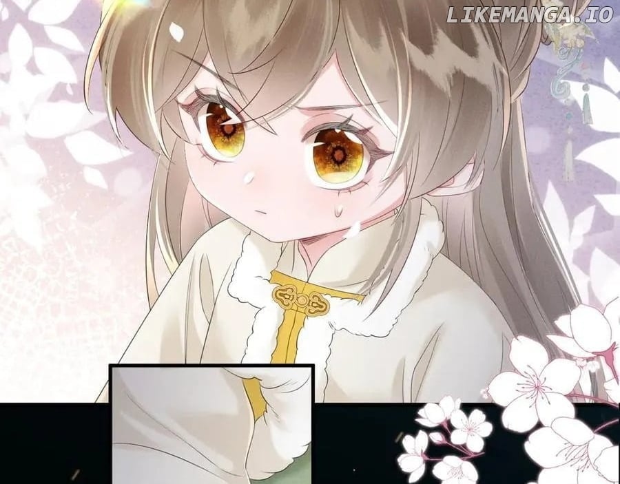 The Tyrant’s Family Lasts Thanks To Her Inner Voice Chapter 34 - Page 68