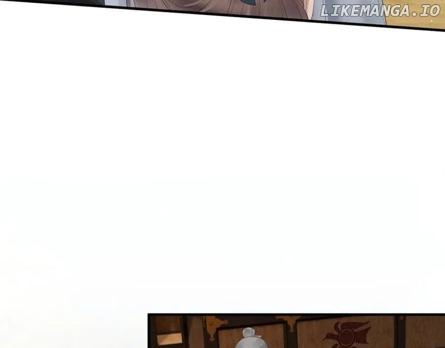 The Tyrant’s Family Lasts Thanks To Her Inner Voice Chapter 34 - Page 7