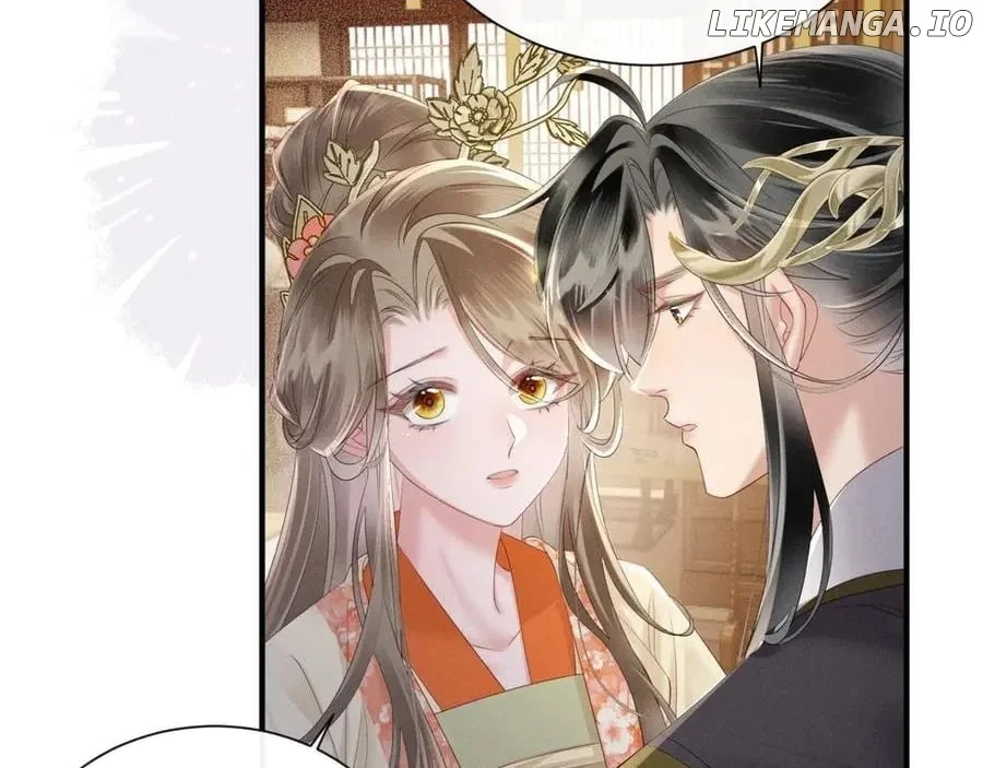 The Tyrant’s Family Lasts Thanks To Her Inner Voice Chapter 35 - Page 12