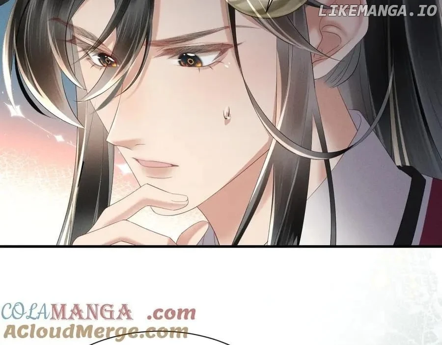 The Tyrant’s Family Lasts Thanks To Her Inner Voice Chapter 35 - Page 14