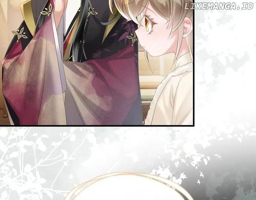 The Tyrant’s Family Lasts Thanks To Her Inner Voice Chapter 35 - Page 16