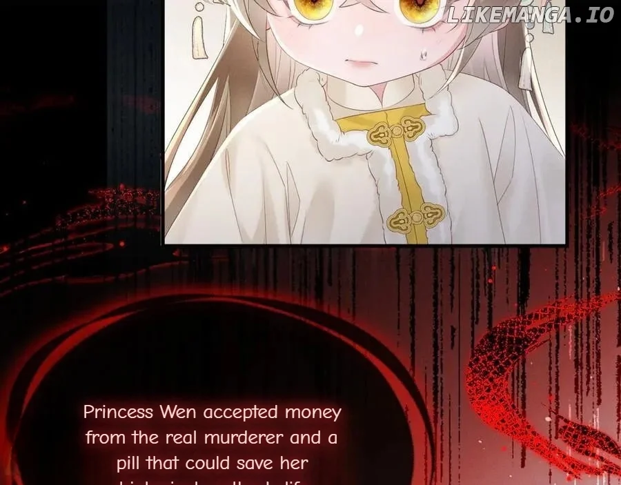 The Tyrant’s Family Lasts Thanks To Her Inner Voice Chapter 35 - Page 18