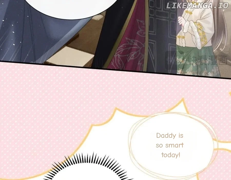 The Tyrant’s Family Lasts Thanks To Her Inner Voice Chapter 35 - Page 27