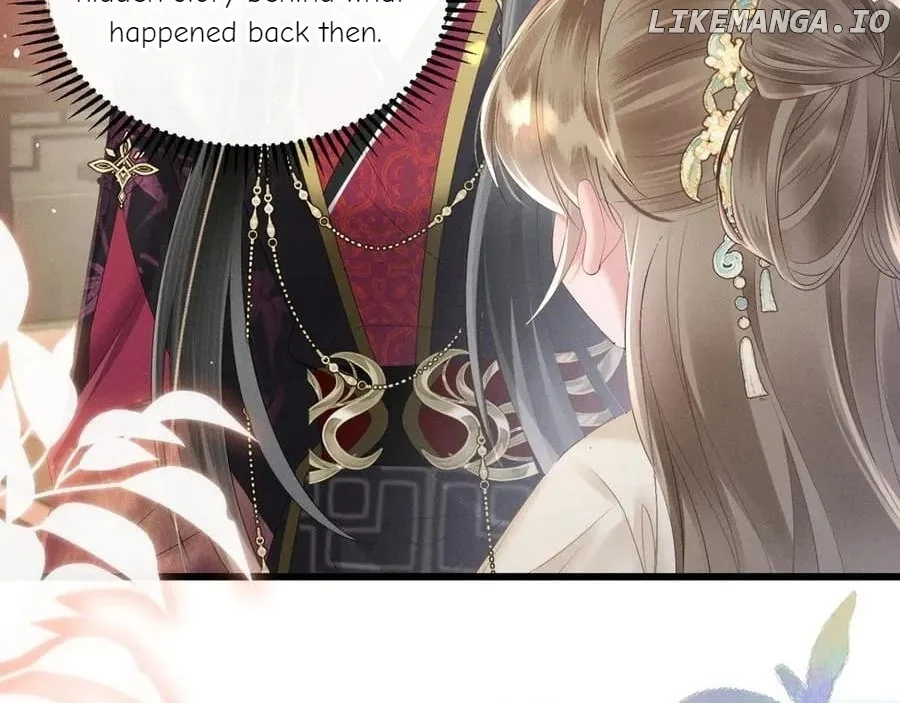 The Tyrant’s Family Lasts Thanks To Her Inner Voice Chapter 35 - Page 3