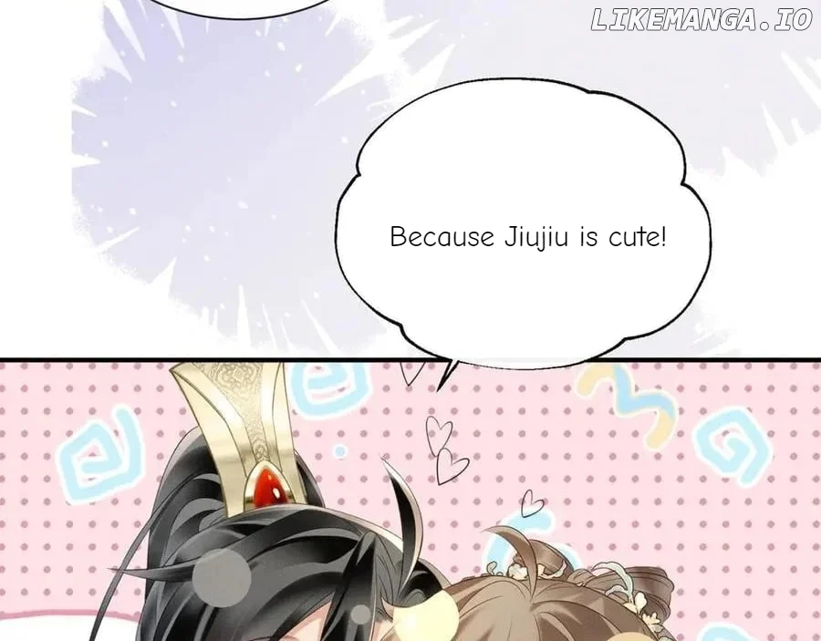 The Tyrant’s Family Lasts Thanks To Her Inner Voice Chapter 35 - Page 31