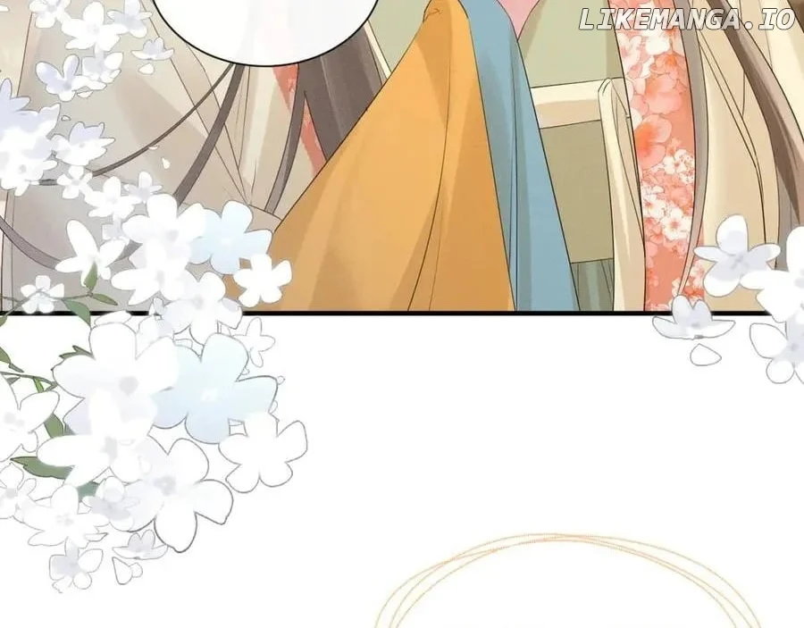 The Tyrant’s Family Lasts Thanks To Her Inner Voice Chapter 35 - Page 36