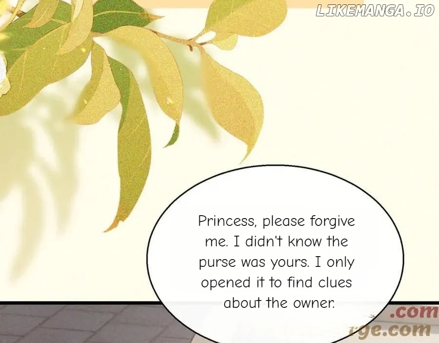 The Tyrant’s Family Lasts Thanks To Her Inner Voice Chapter 35 - Page 62