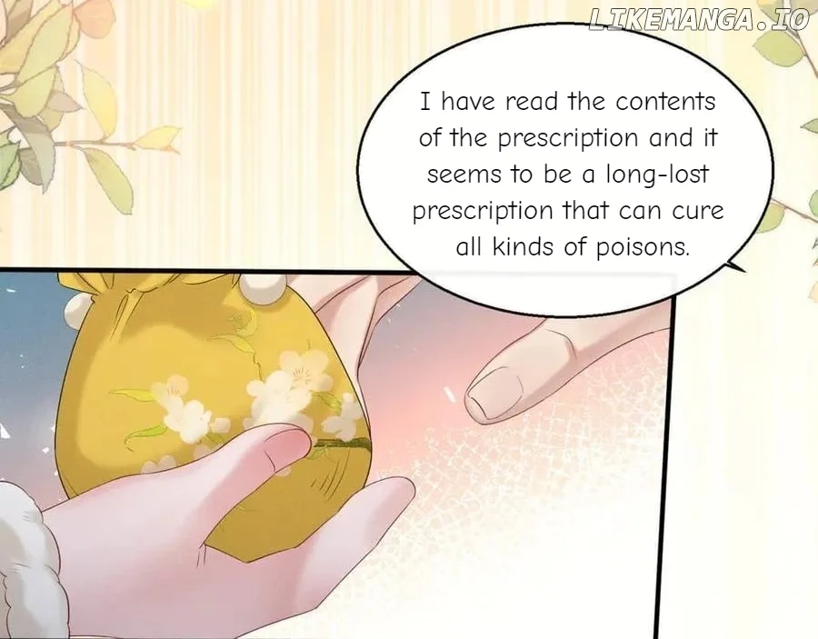 The Tyrant’s Family Lasts Thanks To Her Inner Voice Chapter 35 - Page 65