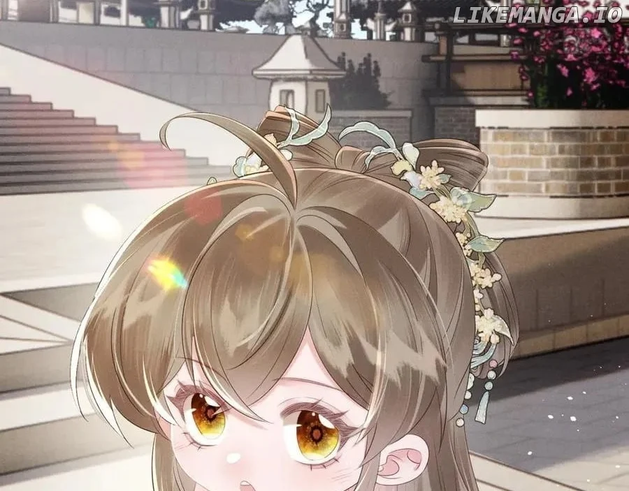 The Tyrant’s Family Lasts Thanks To Her Inner Voice Chapter 35 - Page 68