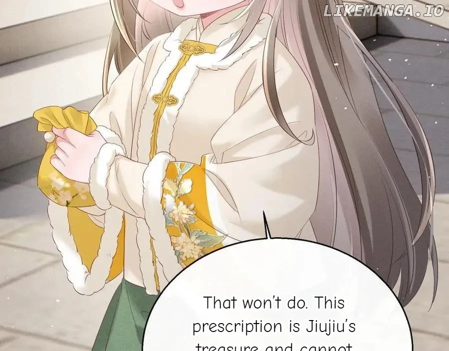 The Tyrant’s Family Lasts Thanks To Her Inner Voice Chapter 35 - Page 69