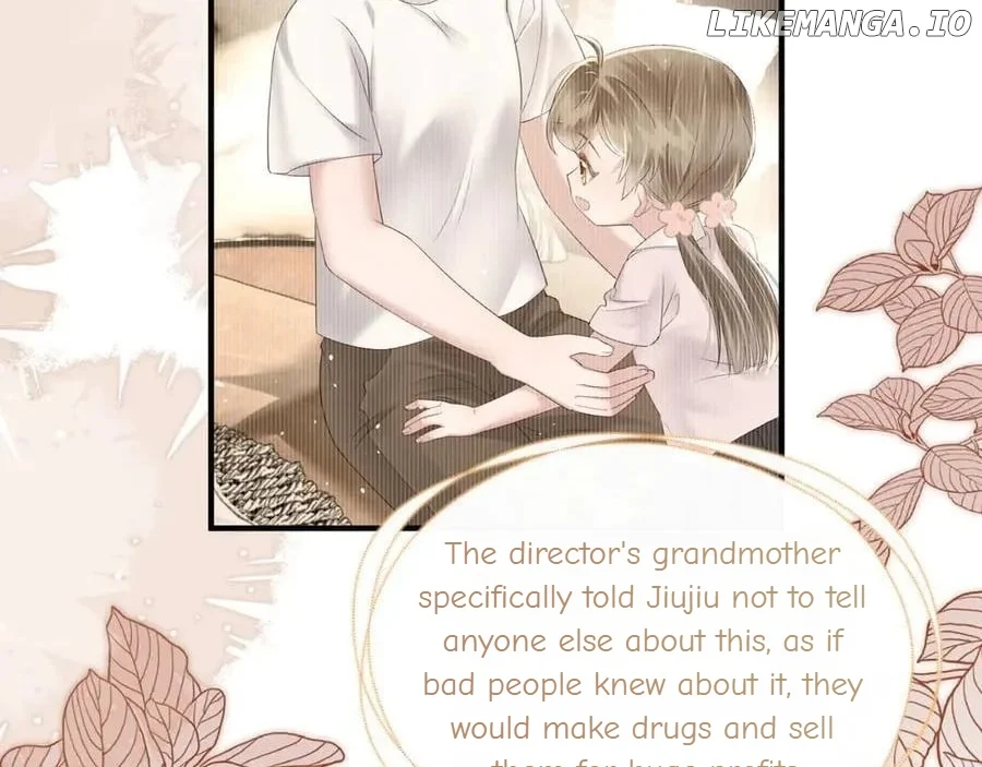 The Tyrant’s Family Lasts Thanks To Her Inner Voice Chapter 35 - Page 72