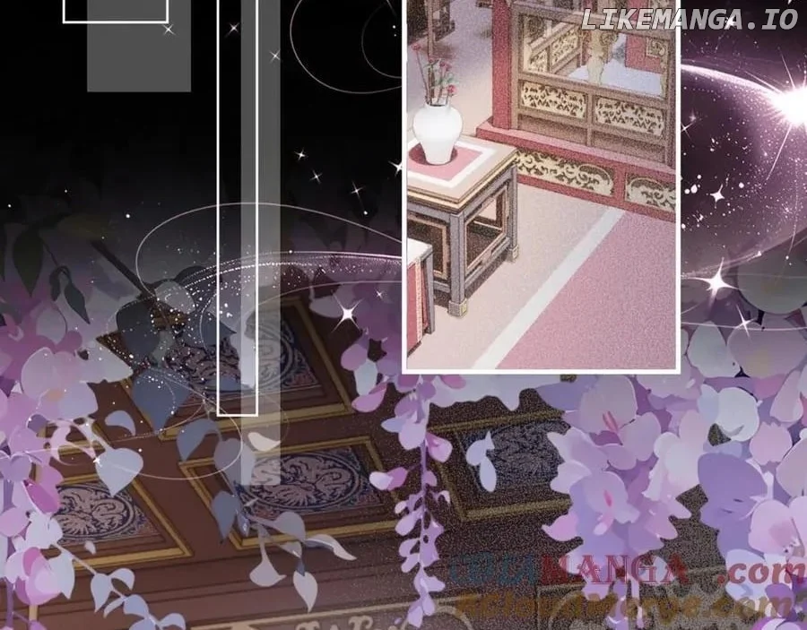 The Tyrant’s Family Lasts Thanks To Her Inner Voice Chapter 35 - Page 78