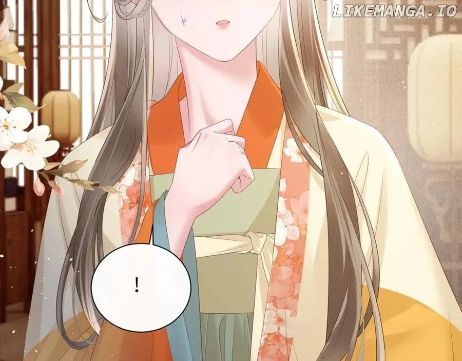 The Tyrant’s Family Lasts Thanks To Her Inner Voice Chapter 35 - Page 8