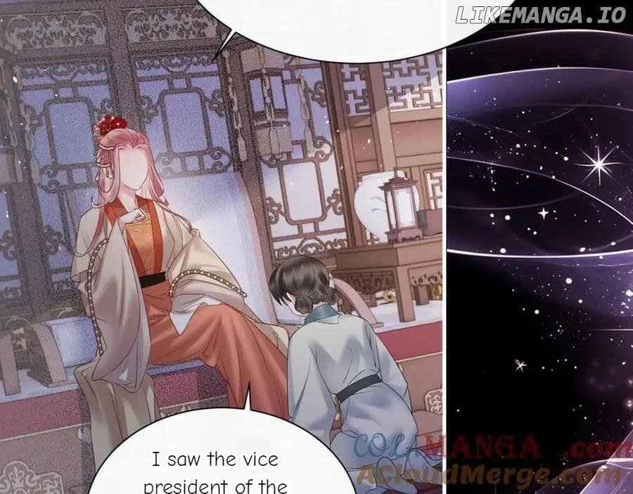 The Tyrant’s Family Lasts Thanks To Her Inner Voice Chapter 35 - Page 82