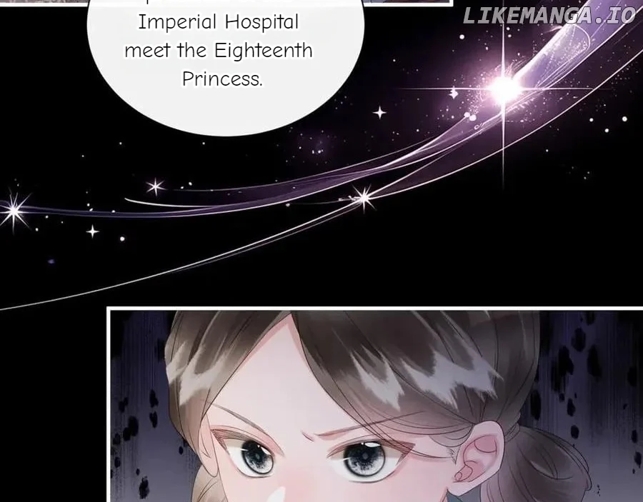 The Tyrant’s Family Lasts Thanks To Her Inner Voice Chapter 35 - Page 83