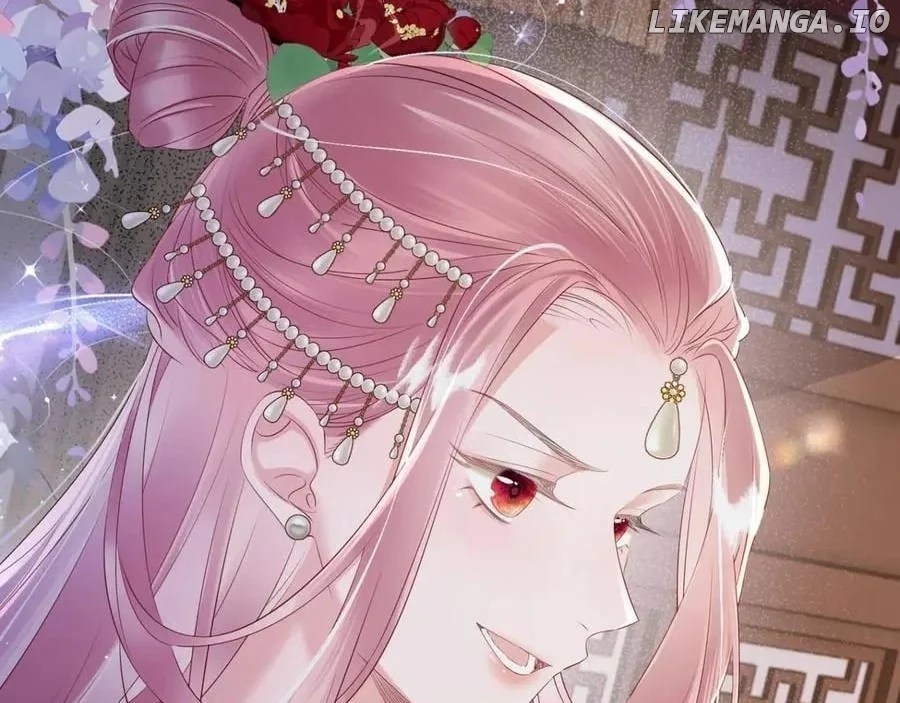 The Tyrant’s Family Lasts Thanks To Her Inner Voice Chapter 35 - Page 88