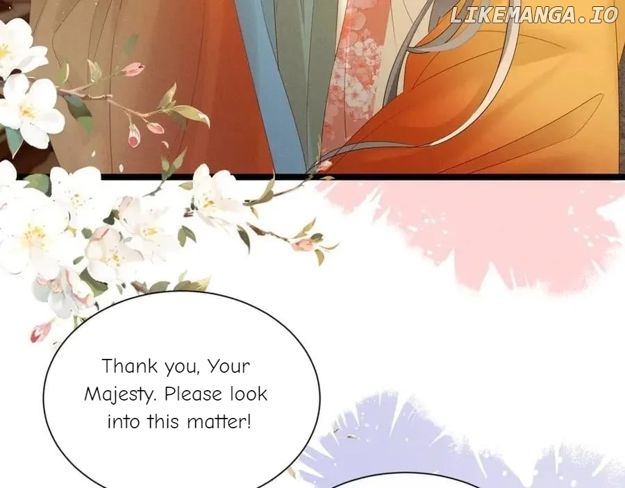 The Tyrant’s Family Lasts Thanks To Her Inner Voice Chapter 35 - Page 9