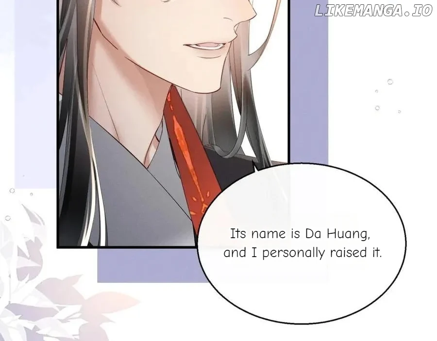 The Tyrant’s Family Lasts Thanks To Her Inner Voice Chapter 36 - Page 12