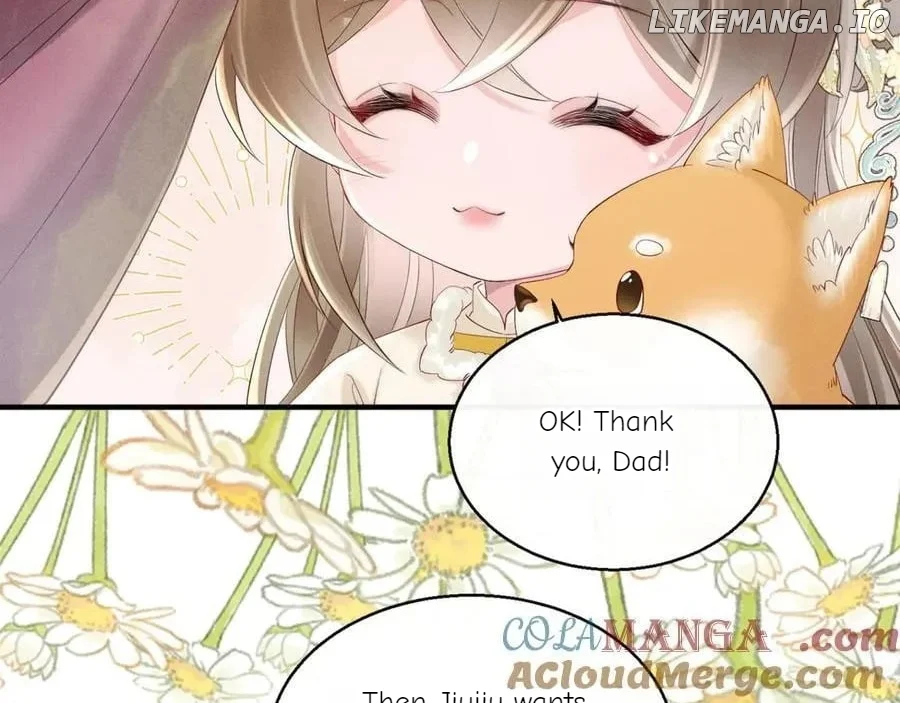 The Tyrant’s Family Lasts Thanks To Her Inner Voice Chapter 36 - Page 14