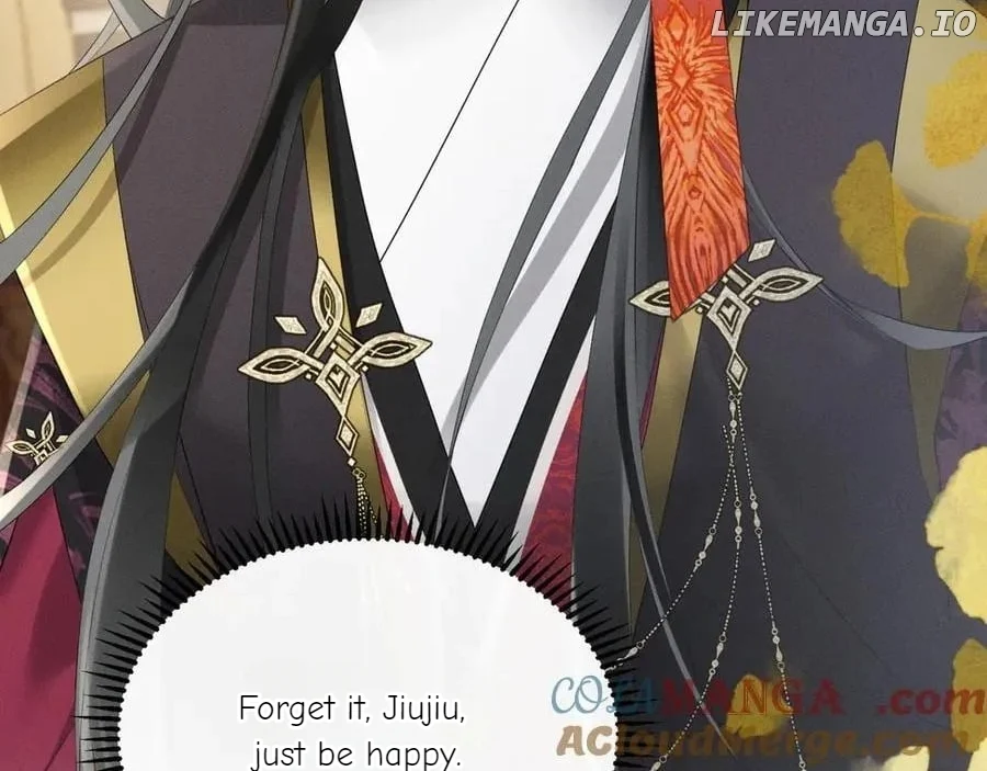 The Tyrant’s Family Lasts Thanks To Her Inner Voice Chapter 36 - Page 18