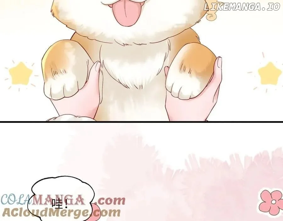 The Tyrant’s Family Lasts Thanks To Her Inner Voice Chapter 36 - Page 2