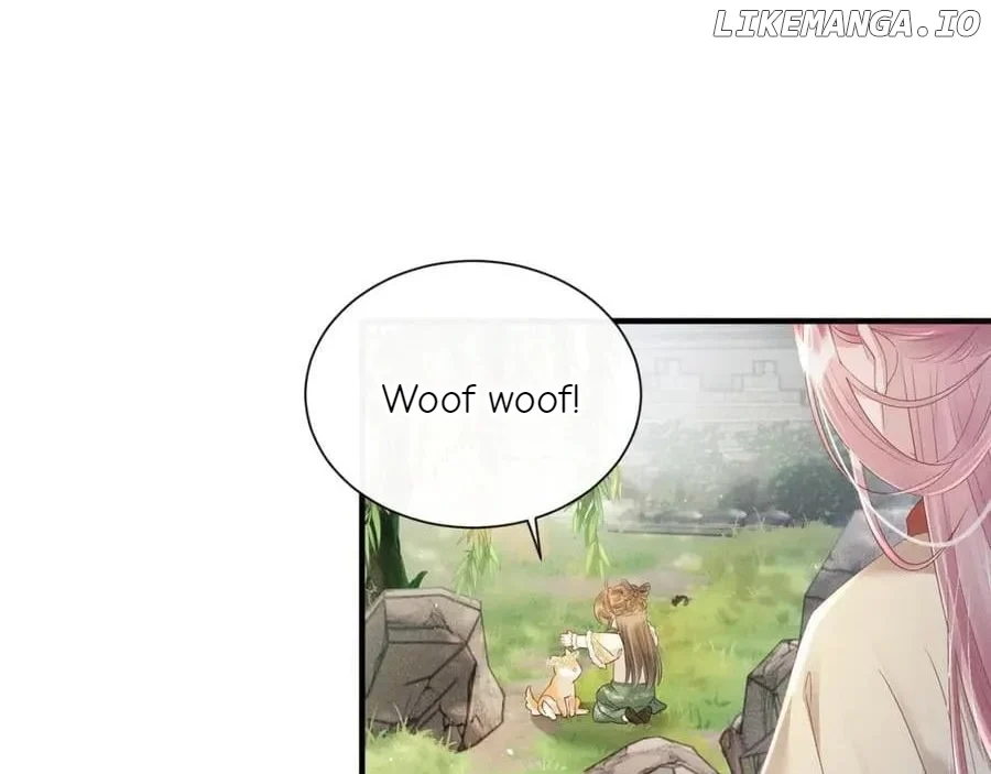 The Tyrant’s Family Lasts Thanks To Her Inner Voice Chapter 36 - Page 24