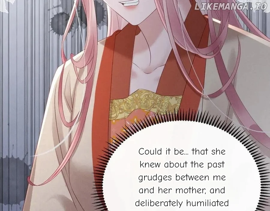 The Tyrant’s Family Lasts Thanks To Her Inner Voice Chapter 36 - Page 45