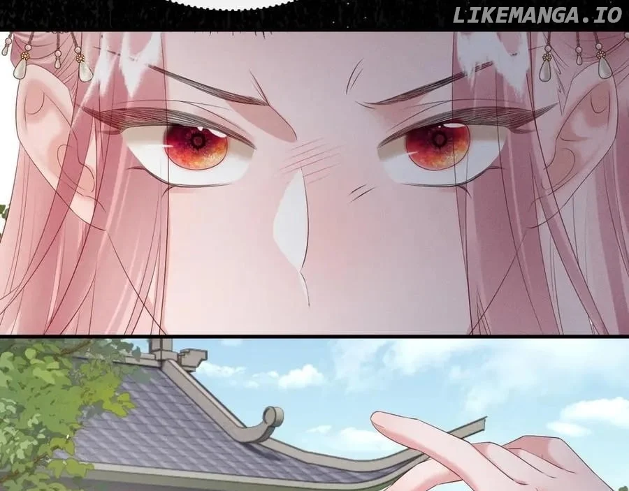 The Tyrant’s Family Lasts Thanks To Her Inner Voice Chapter 36 - Page 57