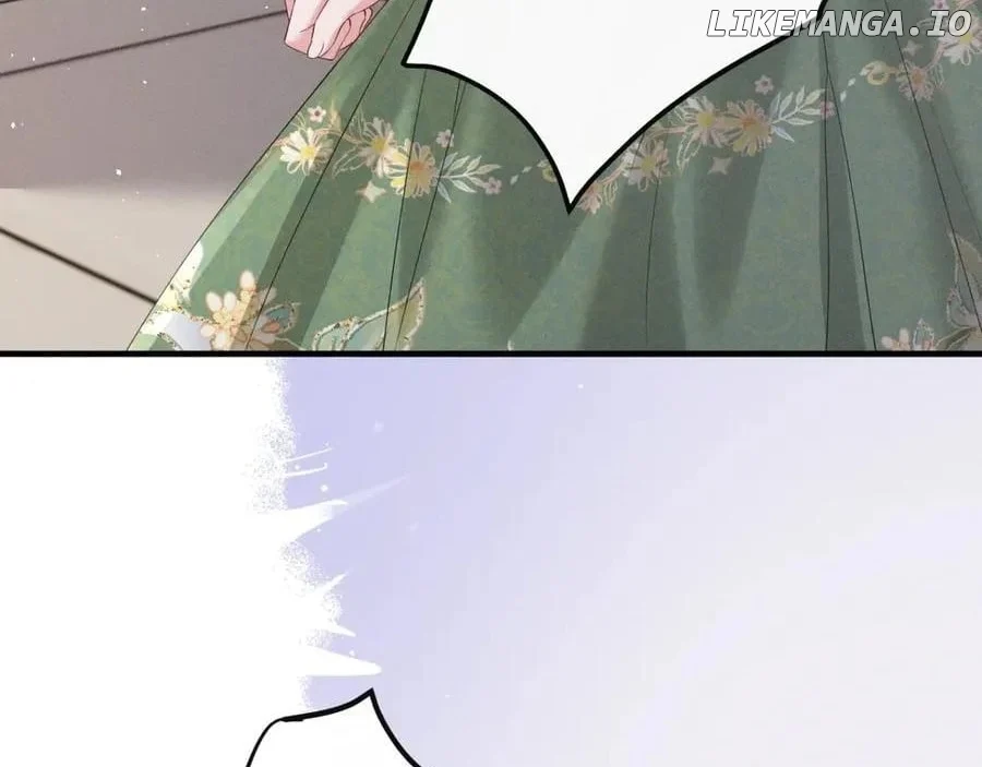 The Tyrant’s Family Lasts Thanks To Her Inner Voice Chapter 36 - Page 60