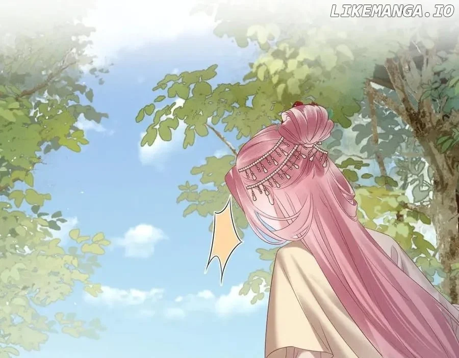 The Tyrant’s Family Lasts Thanks To Her Inner Voice Chapter 36 - Page 63