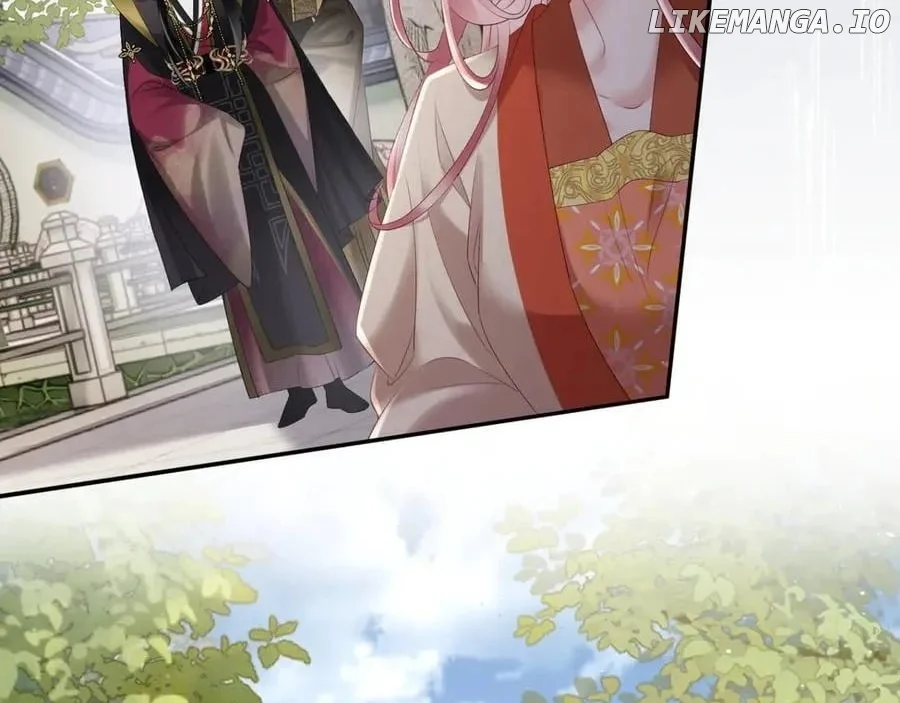 The Tyrant’s Family Lasts Thanks To Her Inner Voice Chapter 36 - Page 73