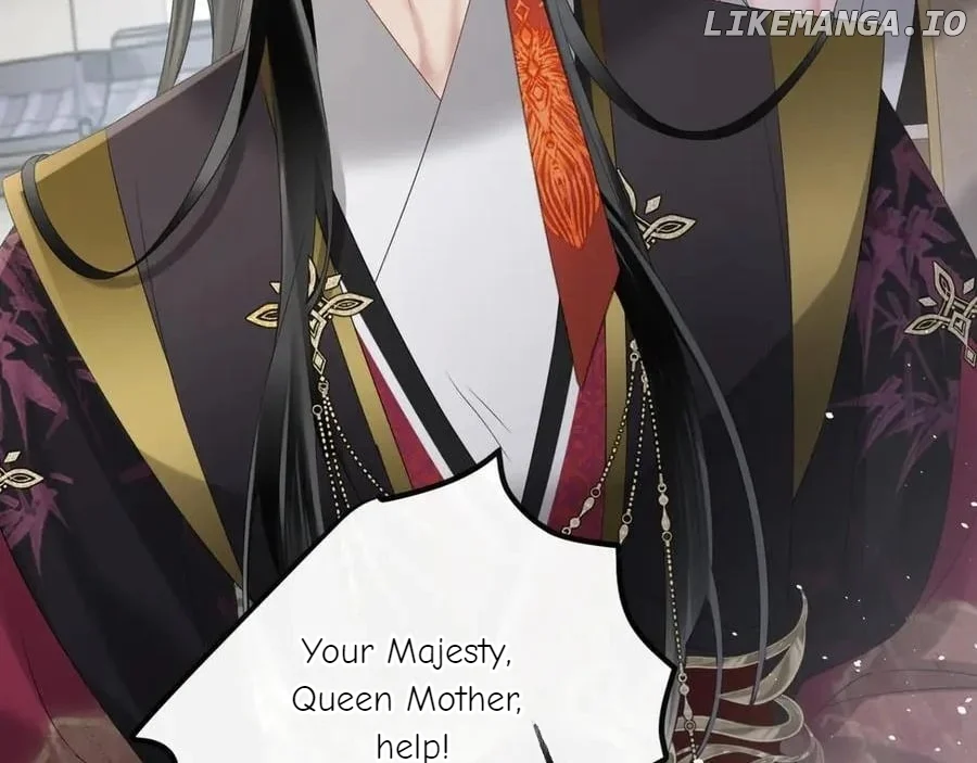 The Tyrant’s Family Lasts Thanks To Her Inner Voice Chapter 36 - Page 75