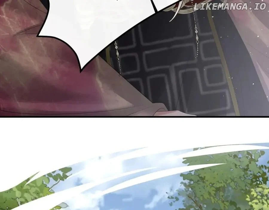 The Tyrant’s Family Lasts Thanks To Her Inner Voice Chapter 36 - Page 76