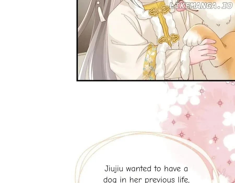 The Tyrant’s Family Lasts Thanks To Her Inner Voice Chapter 36 - Page 8