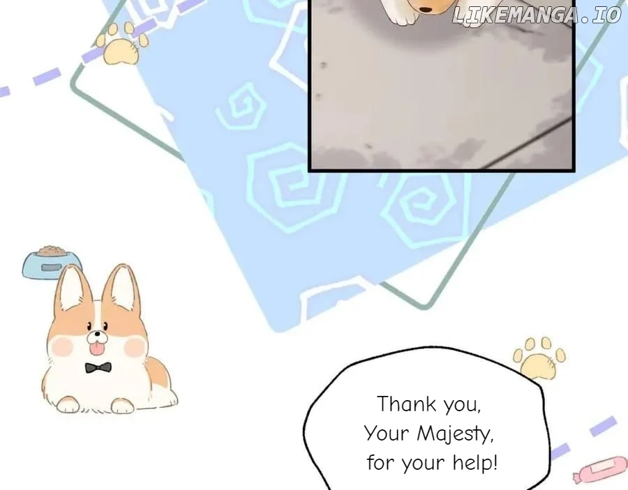 The Tyrant’s Family Lasts Thanks To Her Inner Voice Chapter 36 - Page 81