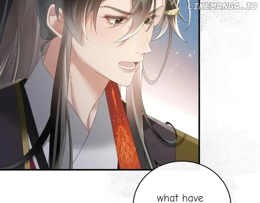 The Tyrant’s Family Lasts Thanks To Her Inner Voice Chapter 36 - Page 84