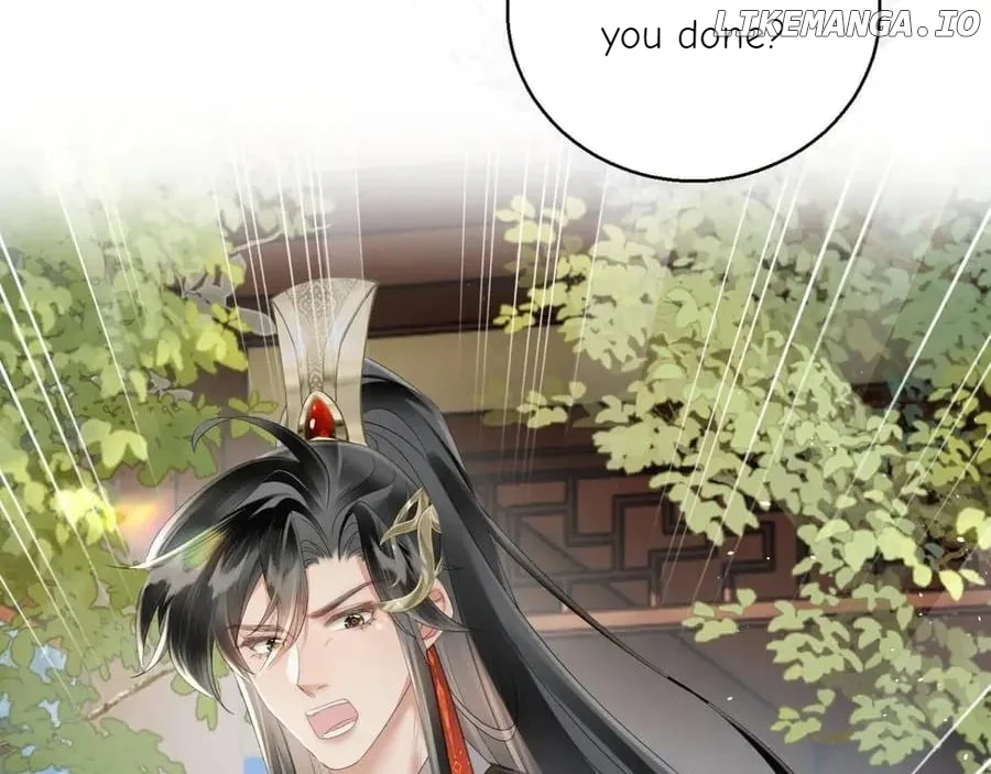 The Tyrant’s Family Lasts Thanks To Her Inner Voice Chapter 36 - Page 85