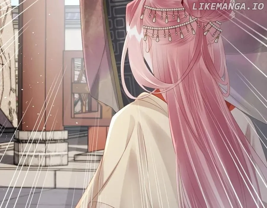 The Tyrant’s Family Lasts Thanks To Her Inner Voice Chapter 36 - Page 87