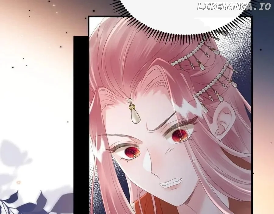 The Tyrant’s Family Lasts Thanks To Her Inner Voice Chapter 36 - Page 89