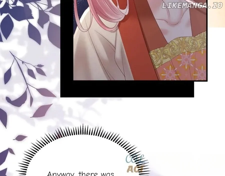 The Tyrant’s Family Lasts Thanks To Her Inner Voice Chapter 36 - Page 90