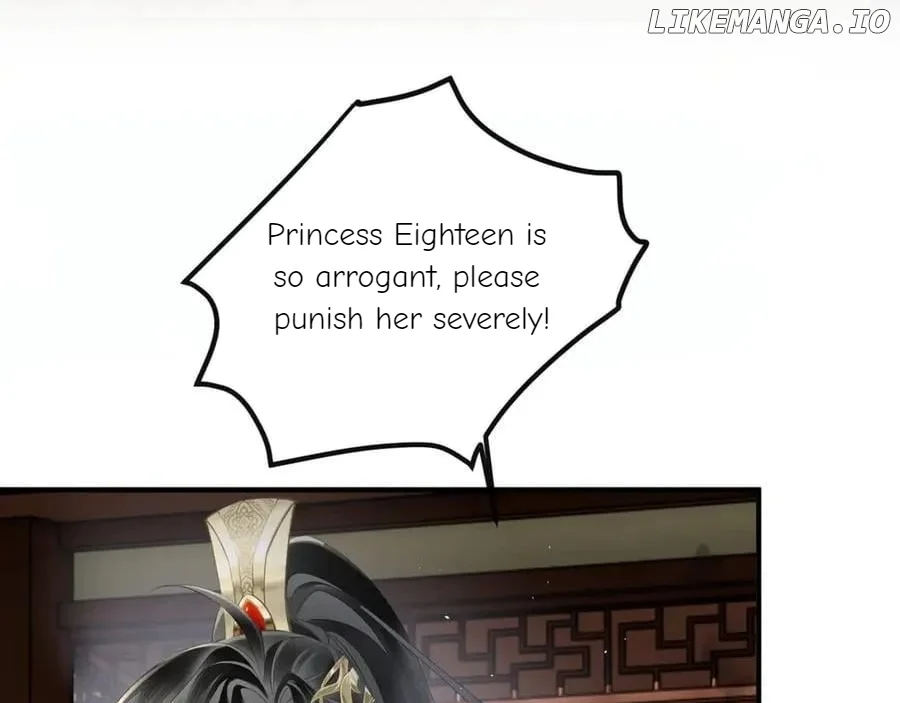 The Tyrant’s Family Lasts Thanks To Her Inner Voice Chapter 36 - Page 96