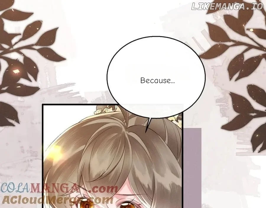 The Tyrant’s Family Lasts Thanks To Her Inner Voice Chapter 37 - Page 10